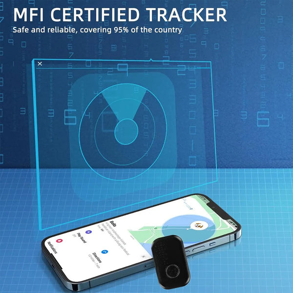 SafePaw GPS Pet Tracker Collar